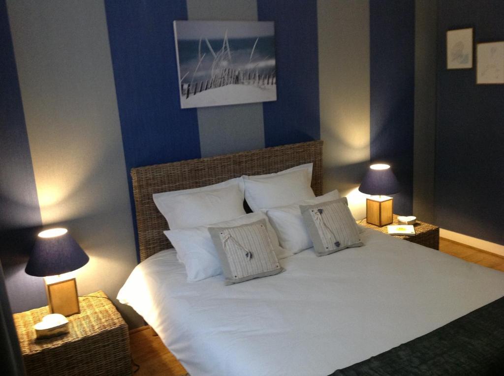 Hotel - Restaurant Le Moulin de Villiers Nouan-le-Fuzelier Zimmer foto